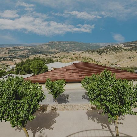 Apartament Abu Said By Casalea Morella Zewnętrze zdjęcie