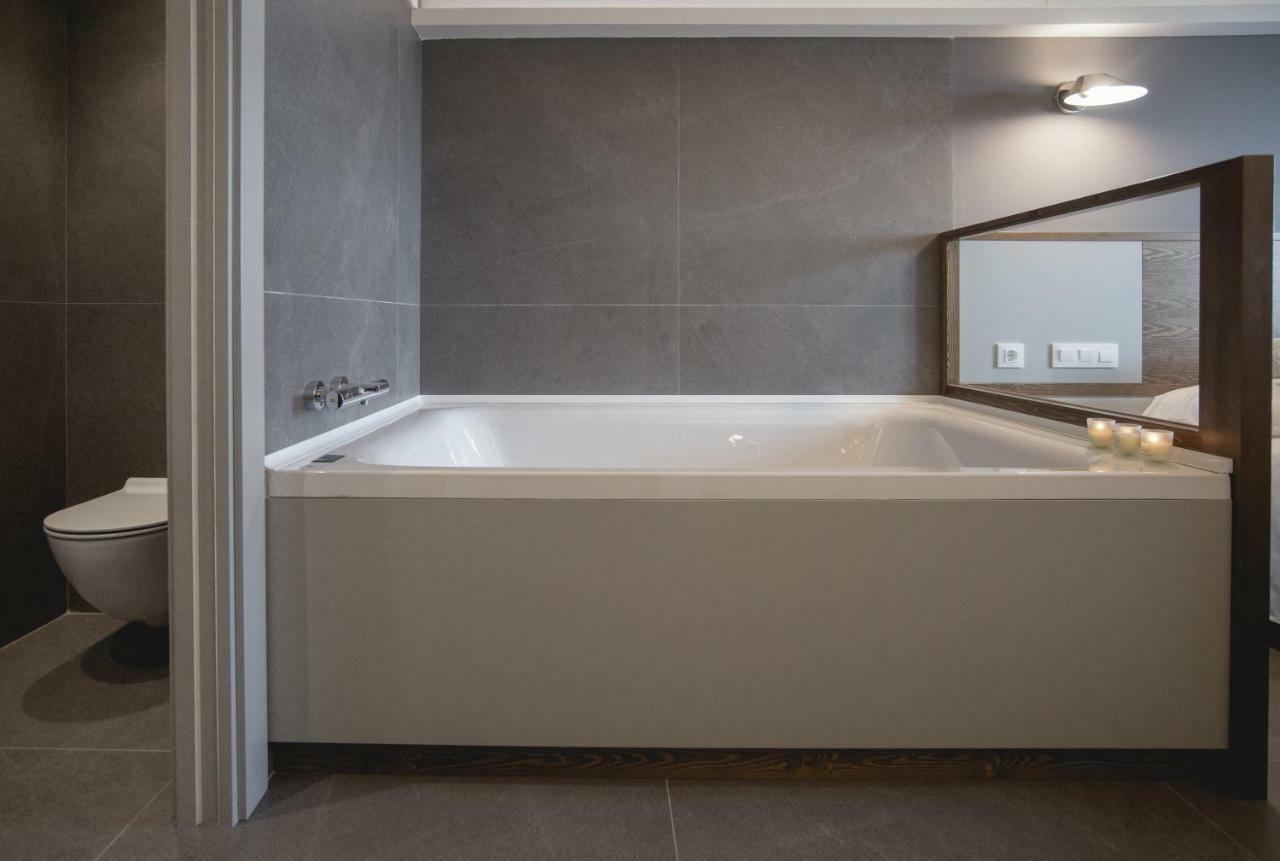 Apartament Abu Said By Casalea Morella Zewnętrze zdjęcie