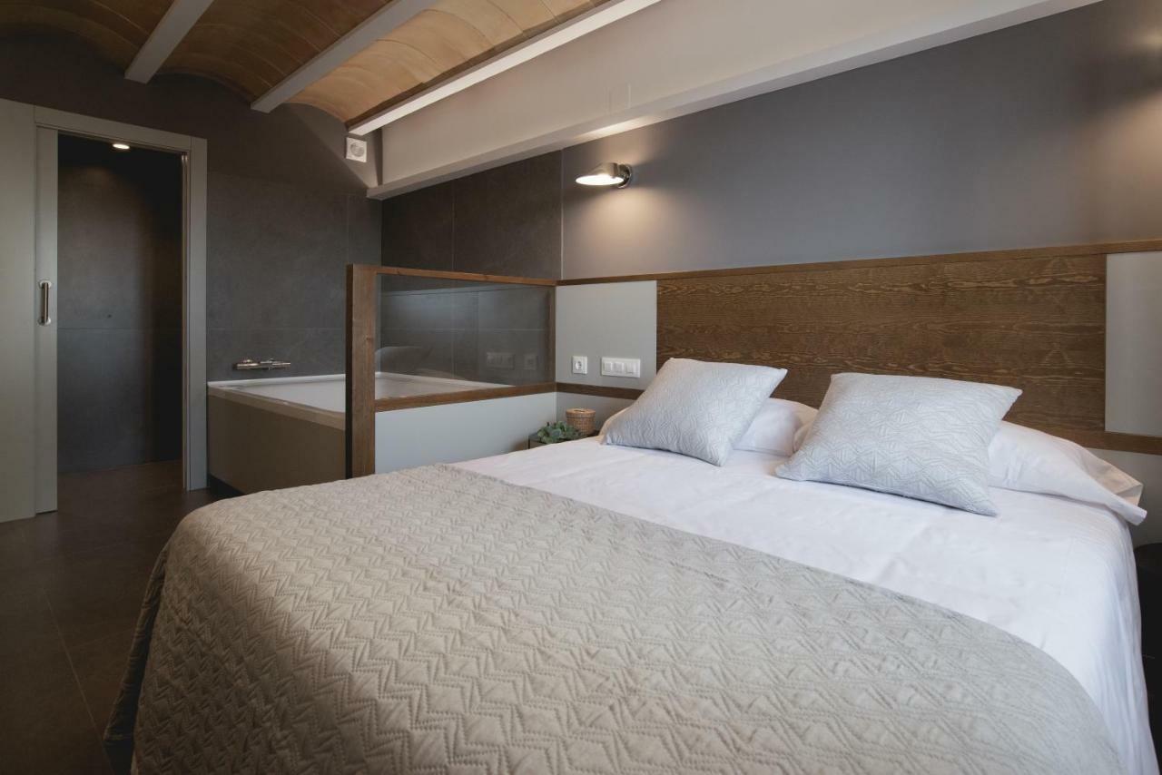Apartament Abu Said By Casalea Morella Zewnętrze zdjęcie