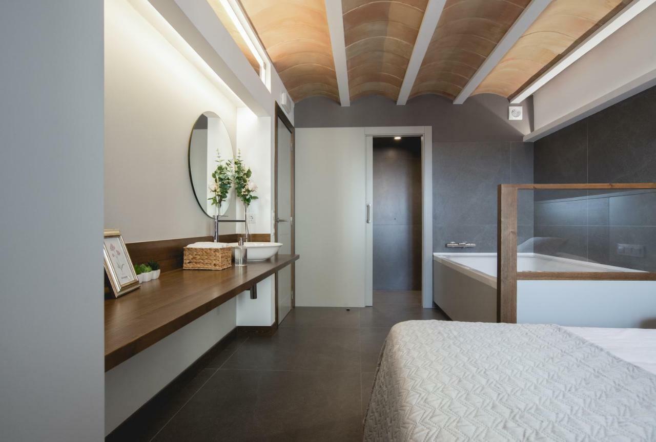 Apartament Abu Said By Casalea Morella Zewnętrze zdjęcie