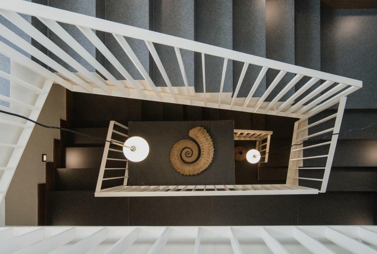 Apartament Abu Said By Casalea Morella Zewnętrze zdjęcie