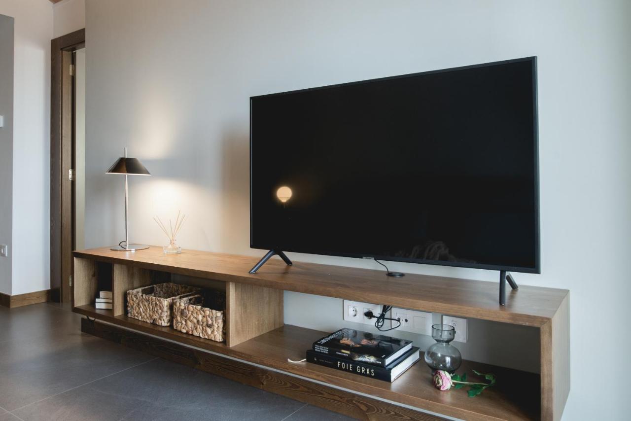 Apartament Abu Said By Casalea Morella Zewnętrze zdjęcie