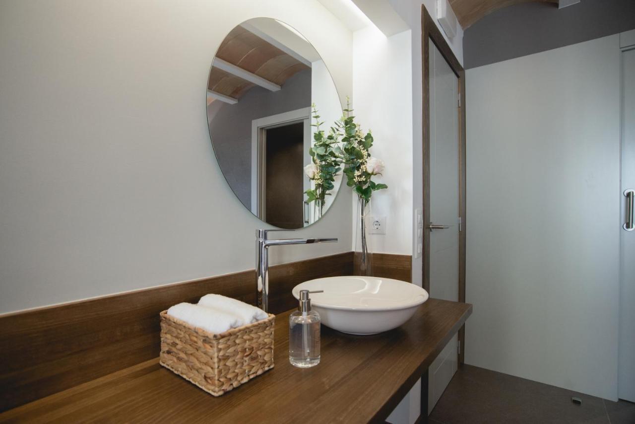 Apartament Abu Said By Casalea Morella Zewnętrze zdjęcie