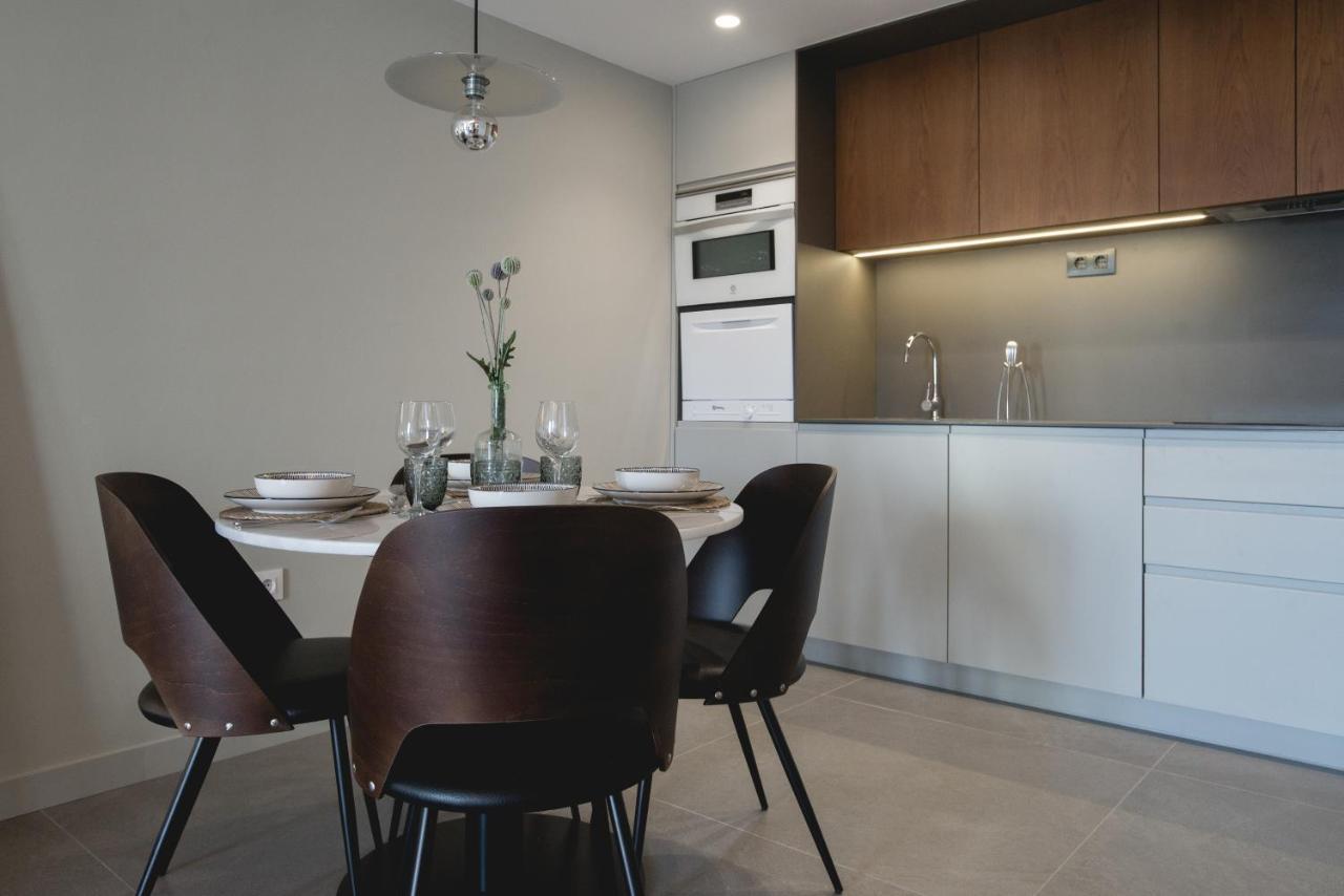 Apartament Abu Said By Casalea Morella Zewnętrze zdjęcie