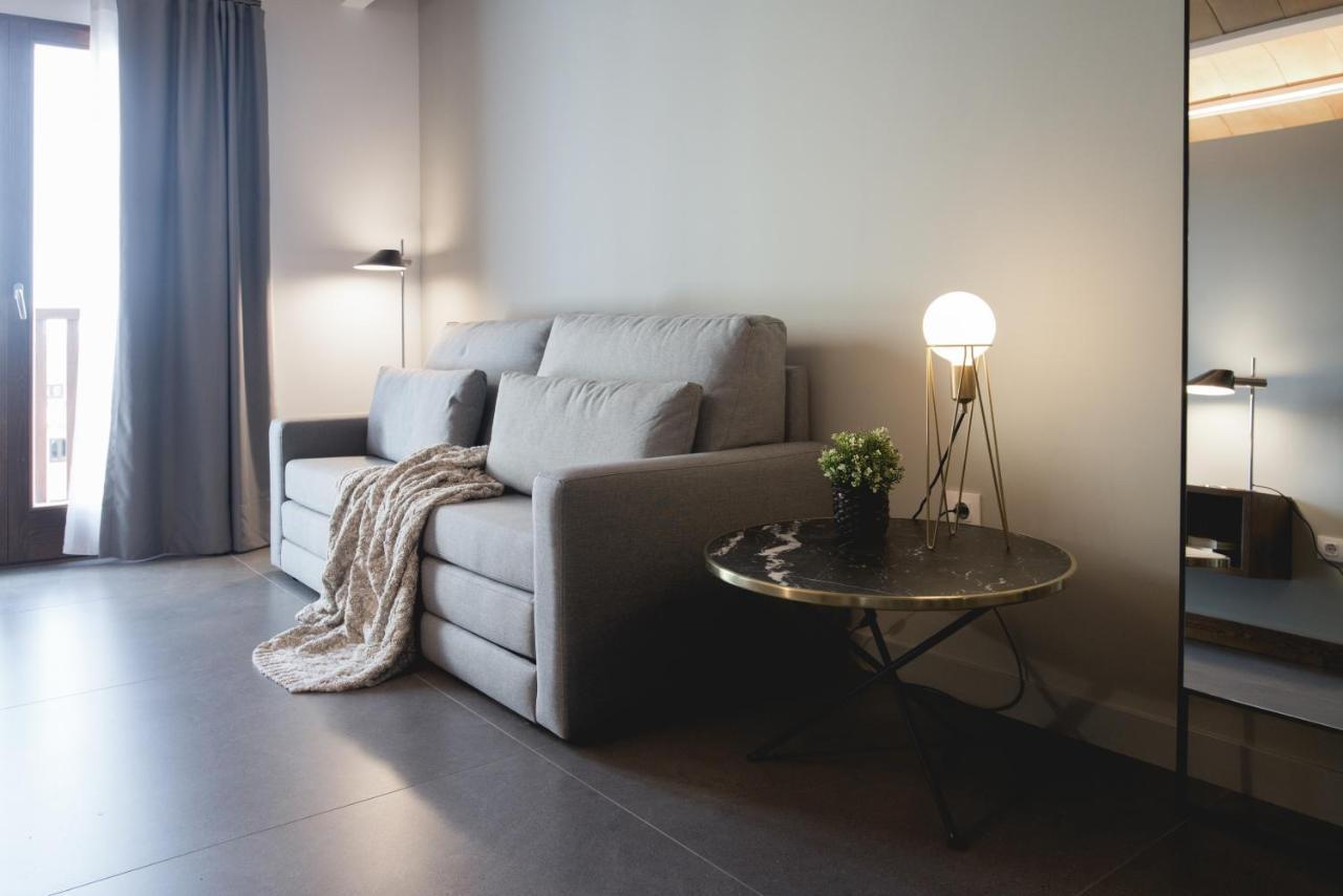 Apartament Abu Said By Casalea Morella Zewnętrze zdjęcie