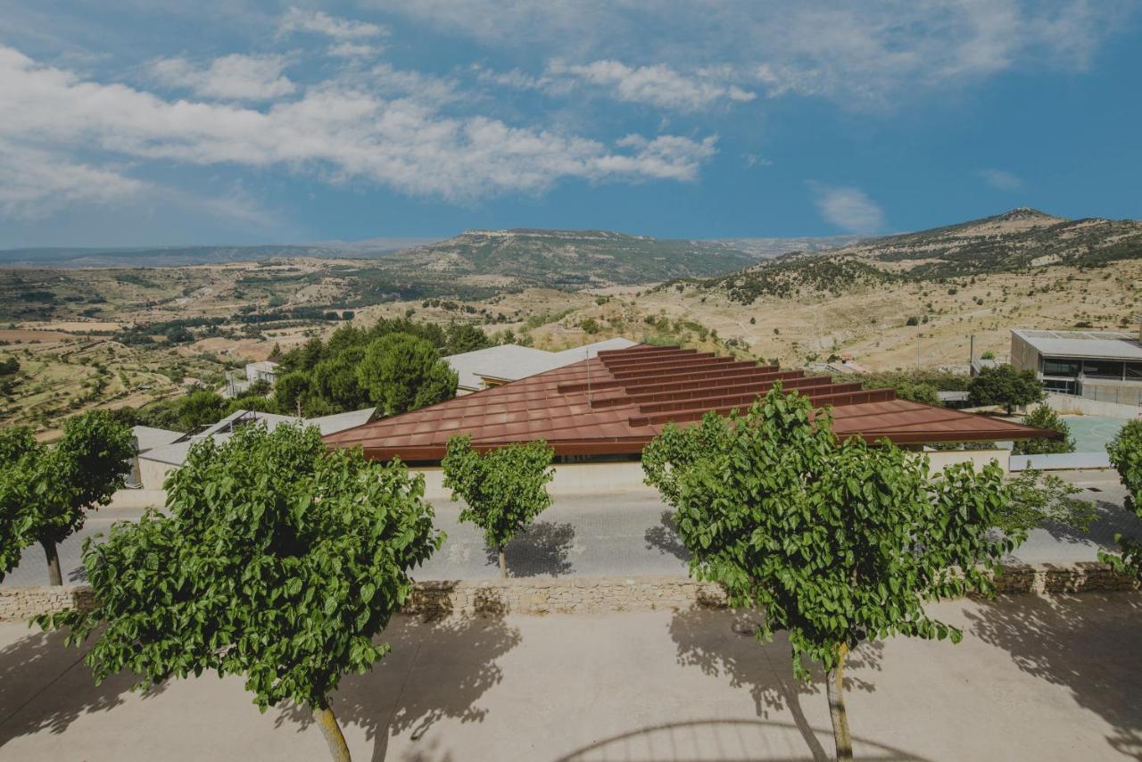 Apartament Abu Said By Casalea Morella Zewnętrze zdjęcie
